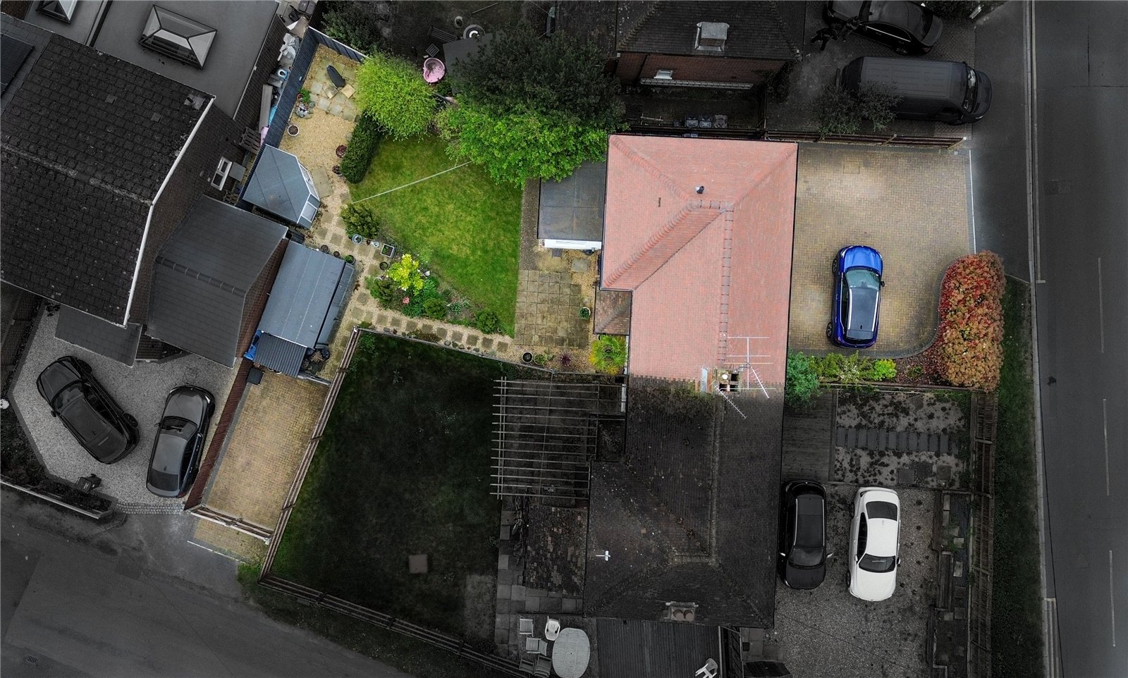 3 bedroom House for sale in Winnersh, Wokingham, Berkshire