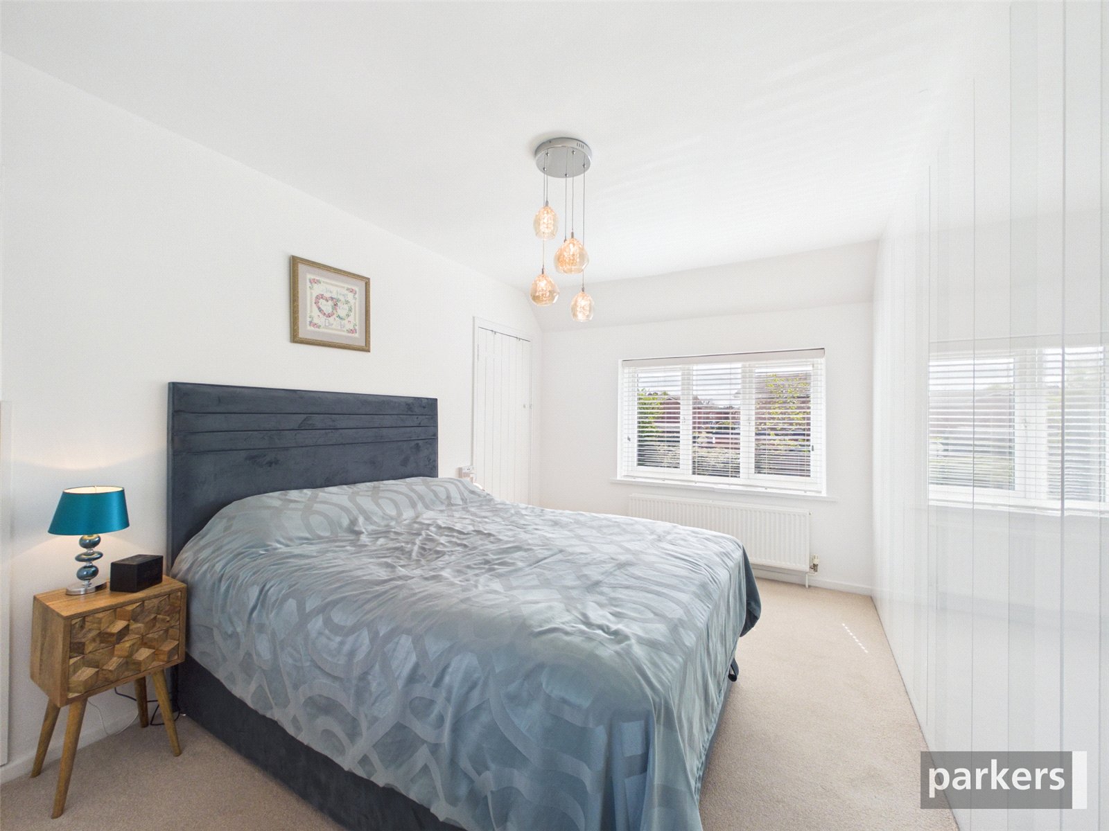 3 bedroom House for sale in Winnersh, Wokingham, Berkshire