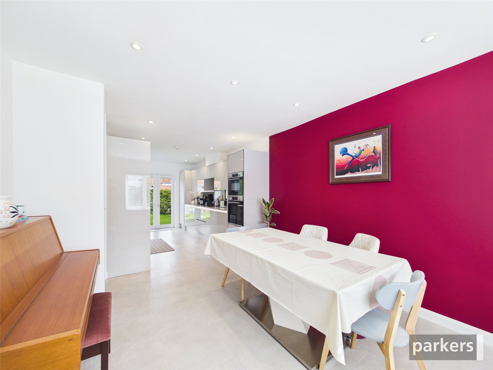 3 bedroom House for sale in Winnersh, Wokingham, Berkshire