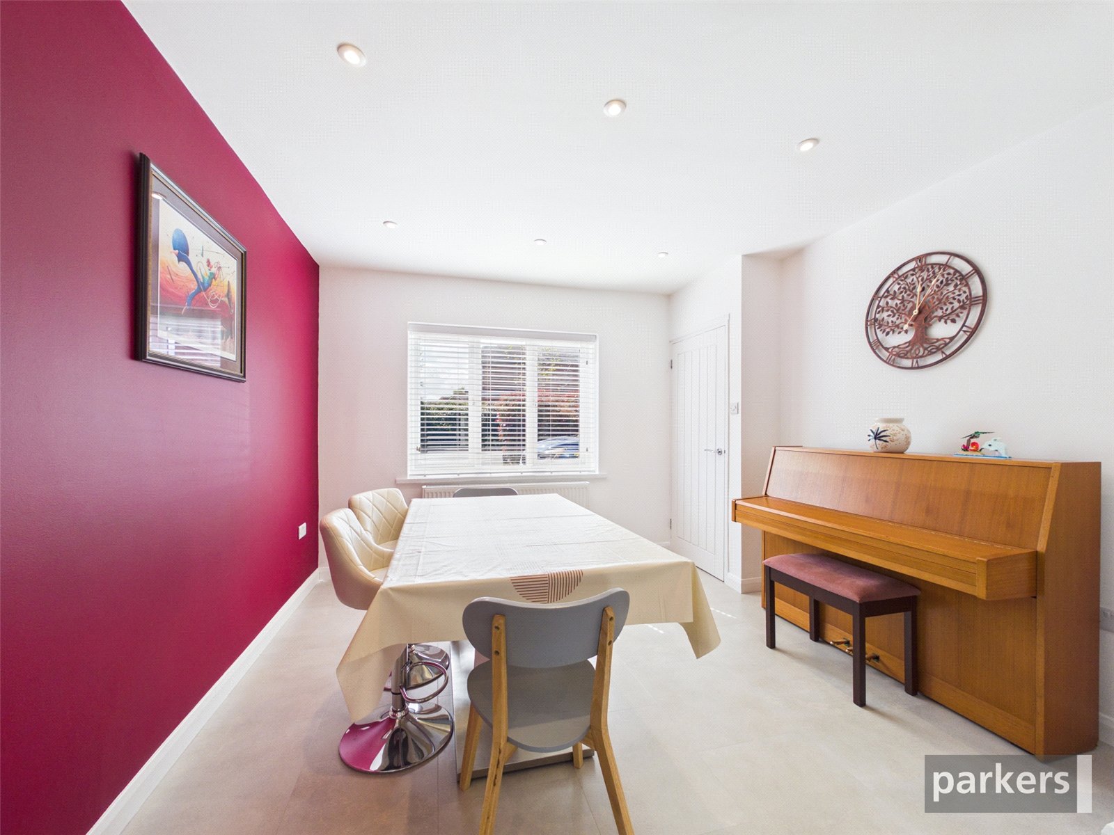 3 bedroom House for sale in Winnersh, Wokingham, Berkshire