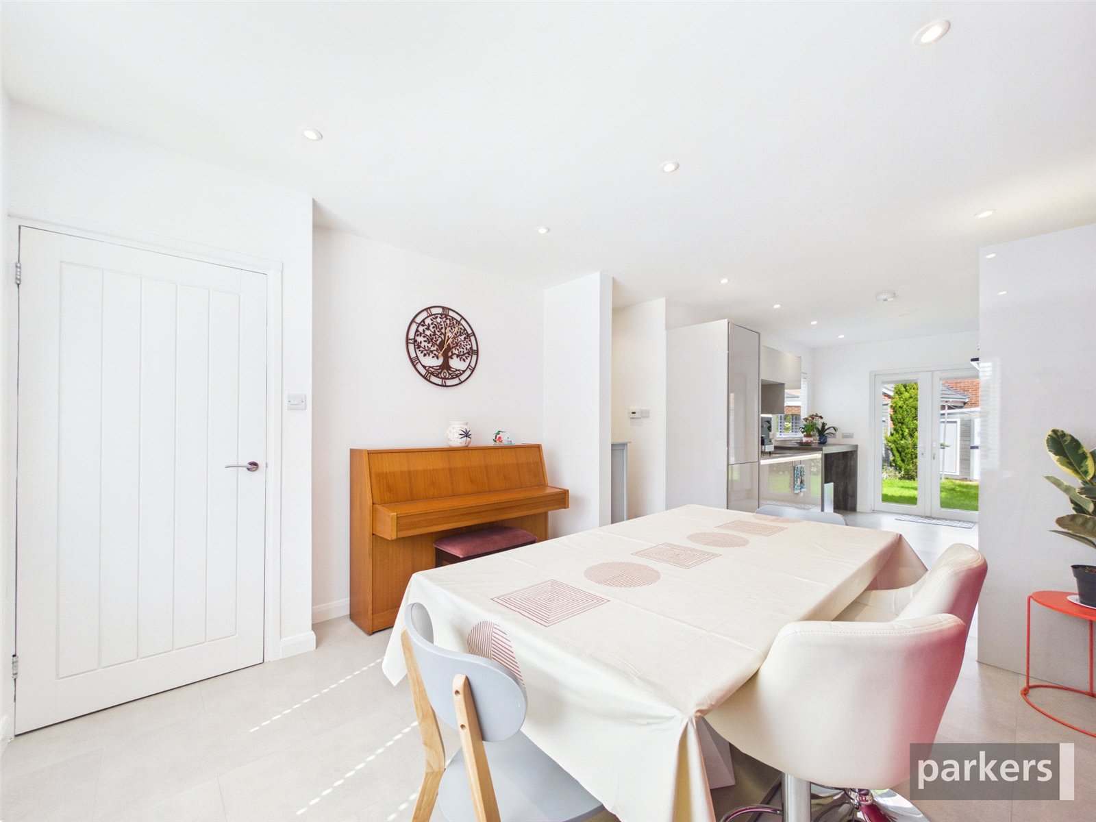 3 bedroom House for sale in Winnersh, Wokingham, Berkshire