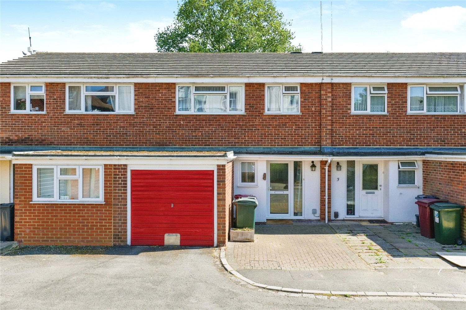 Reading, Berkshire