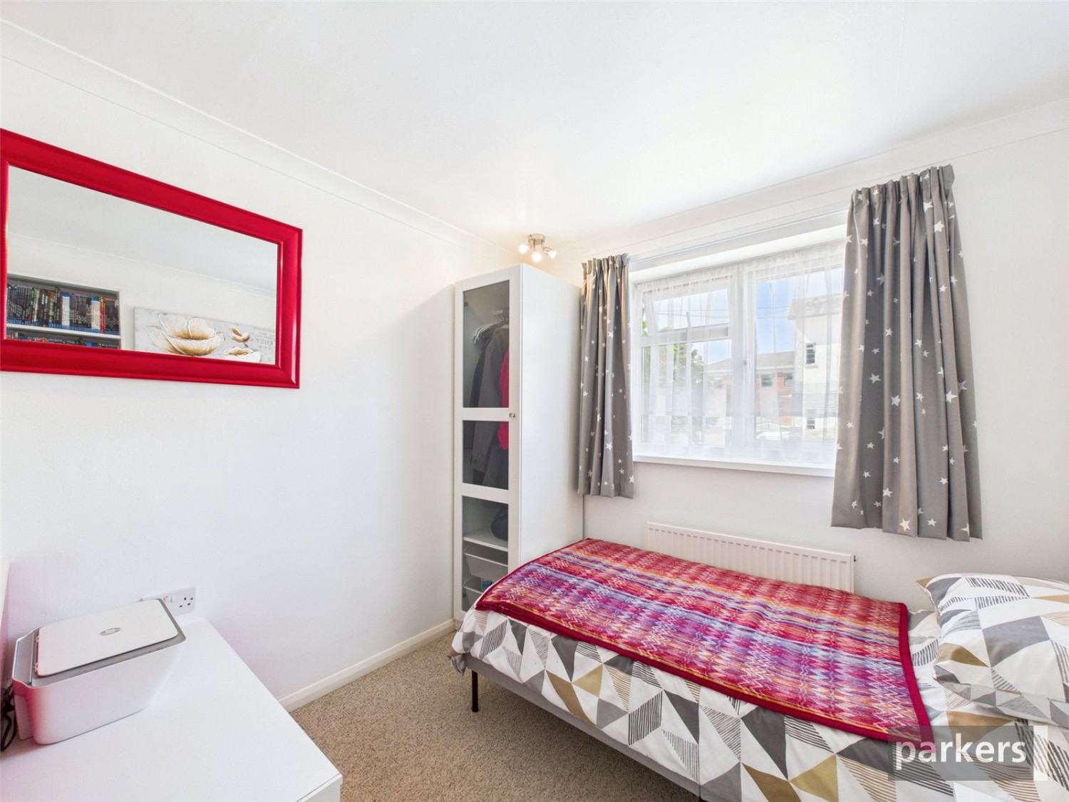 Reading, Berkshire