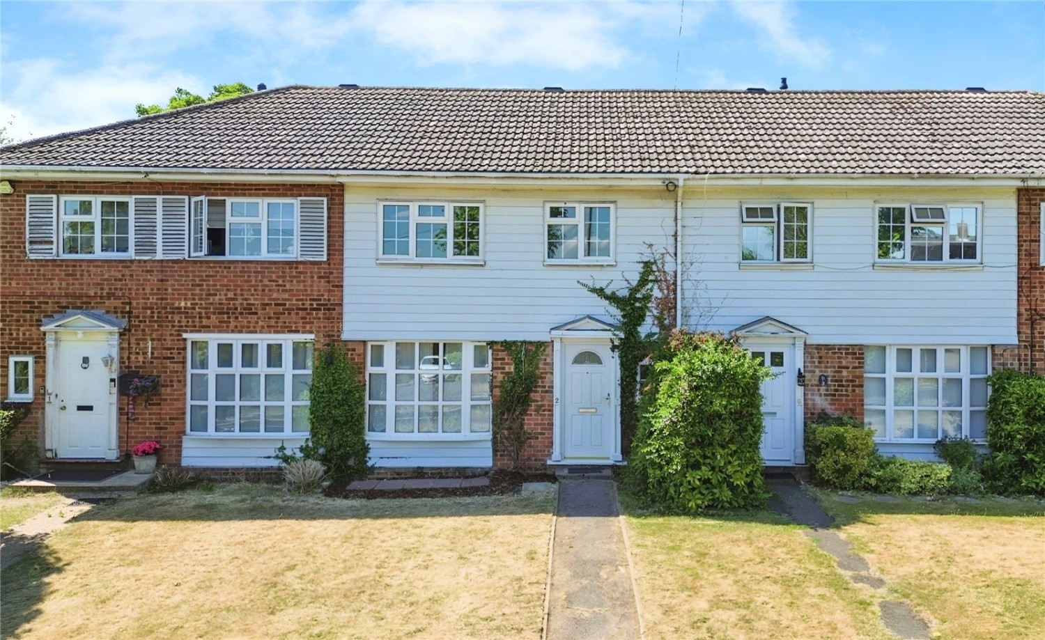 Reading, Berkshire