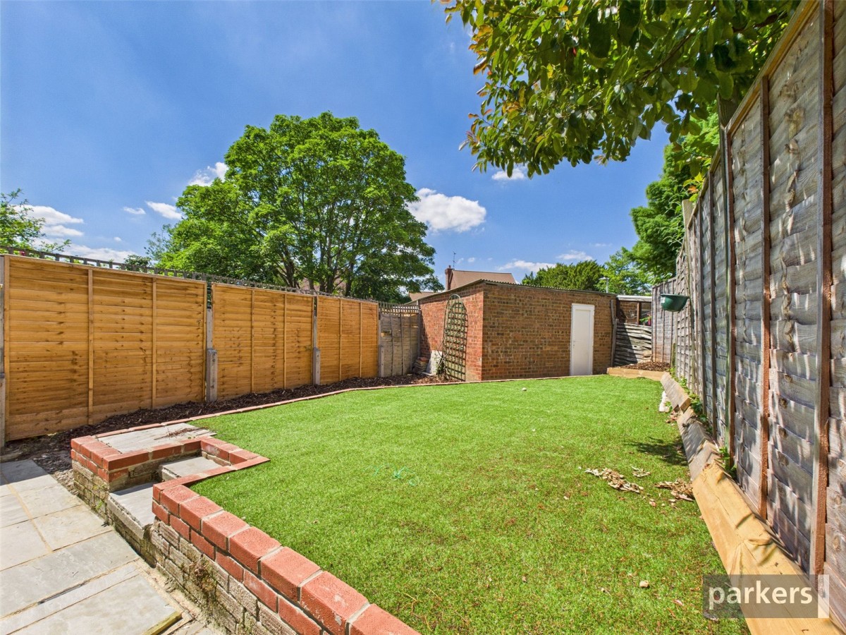 Reading, Berkshire