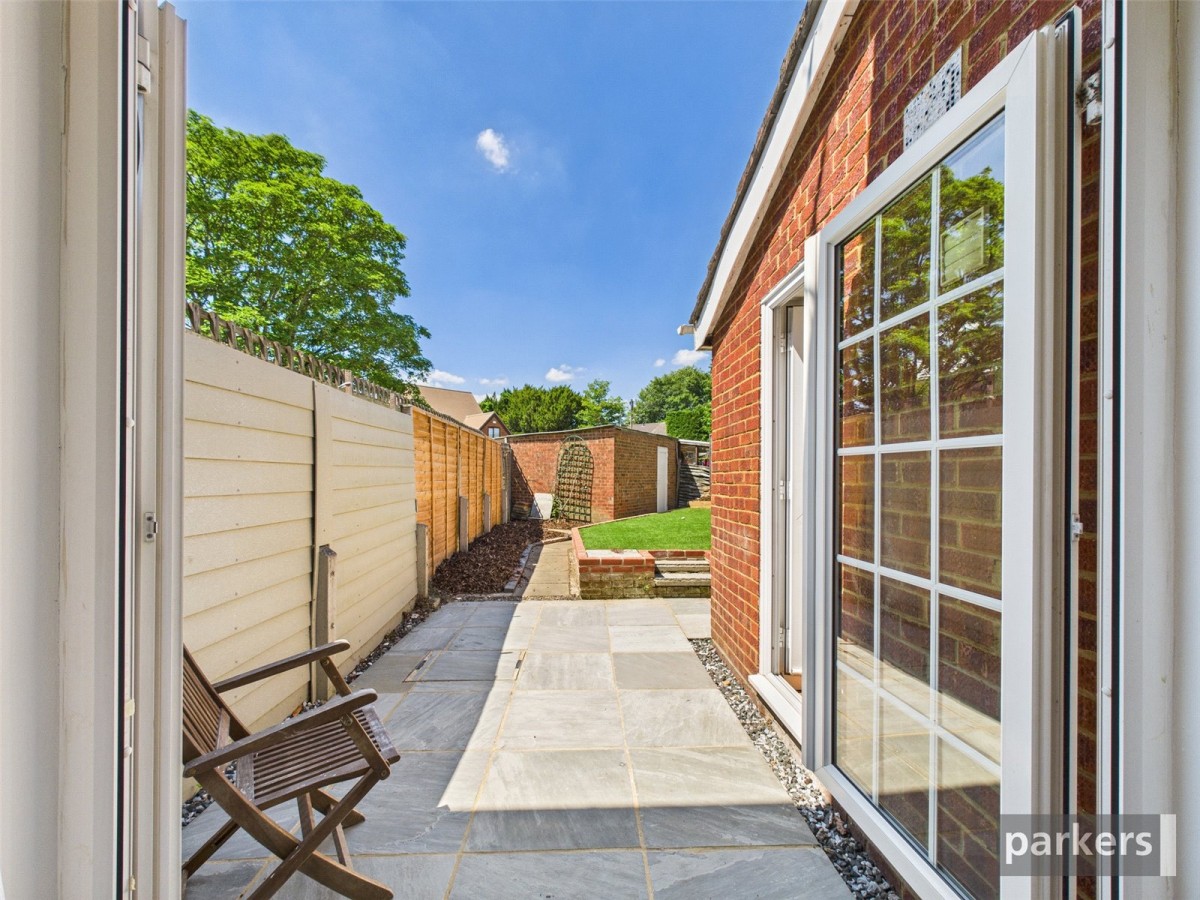 Reading, Berkshire