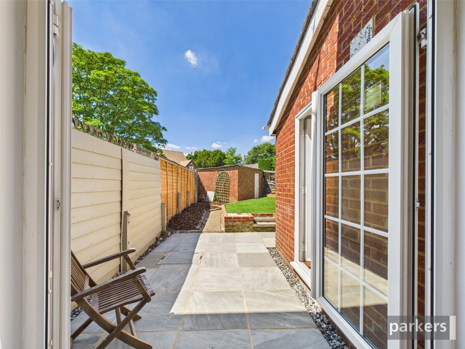 Reading, Berkshire