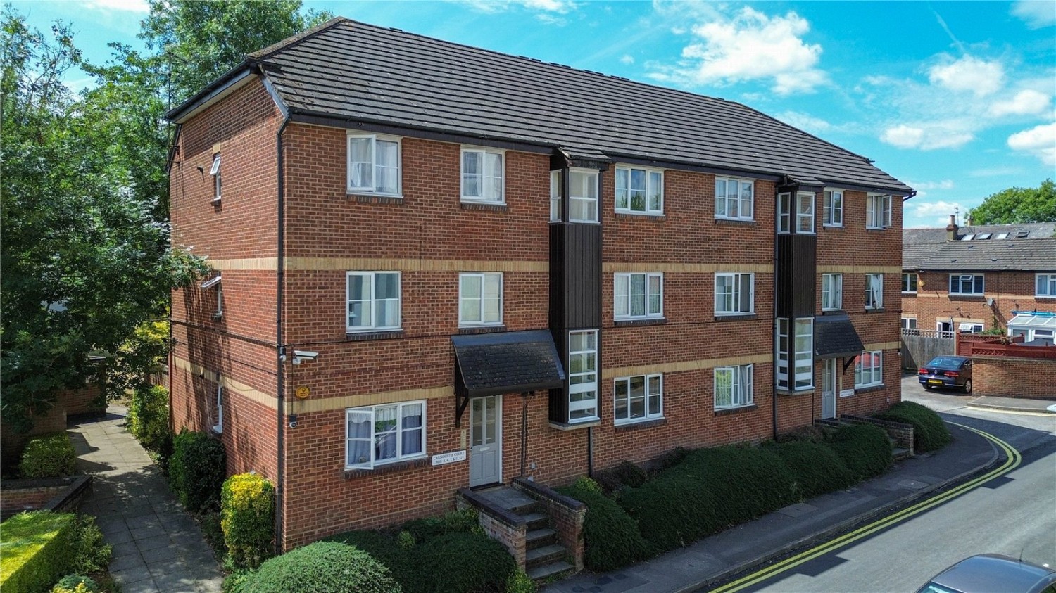 Muirfield Close, Reading, Berkshire