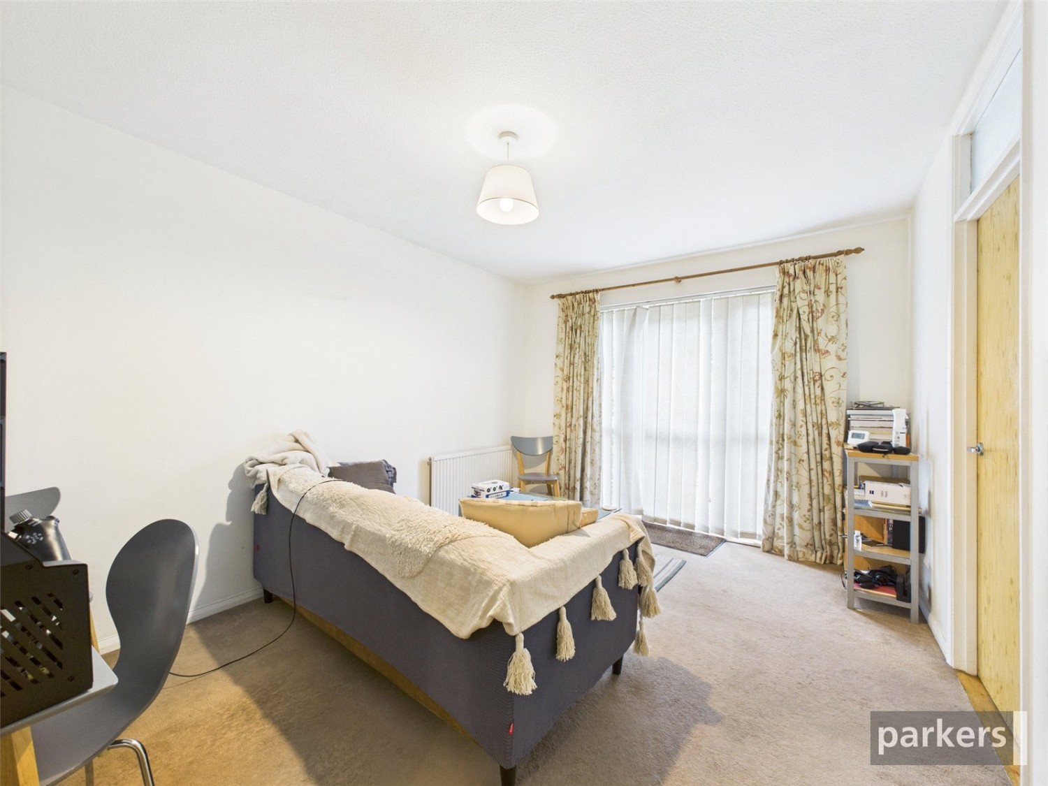 Muirfield Close, Reading, Berkshire