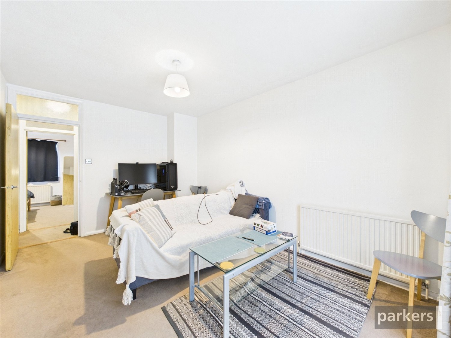 Muirfield Close, Reading, Berkshire