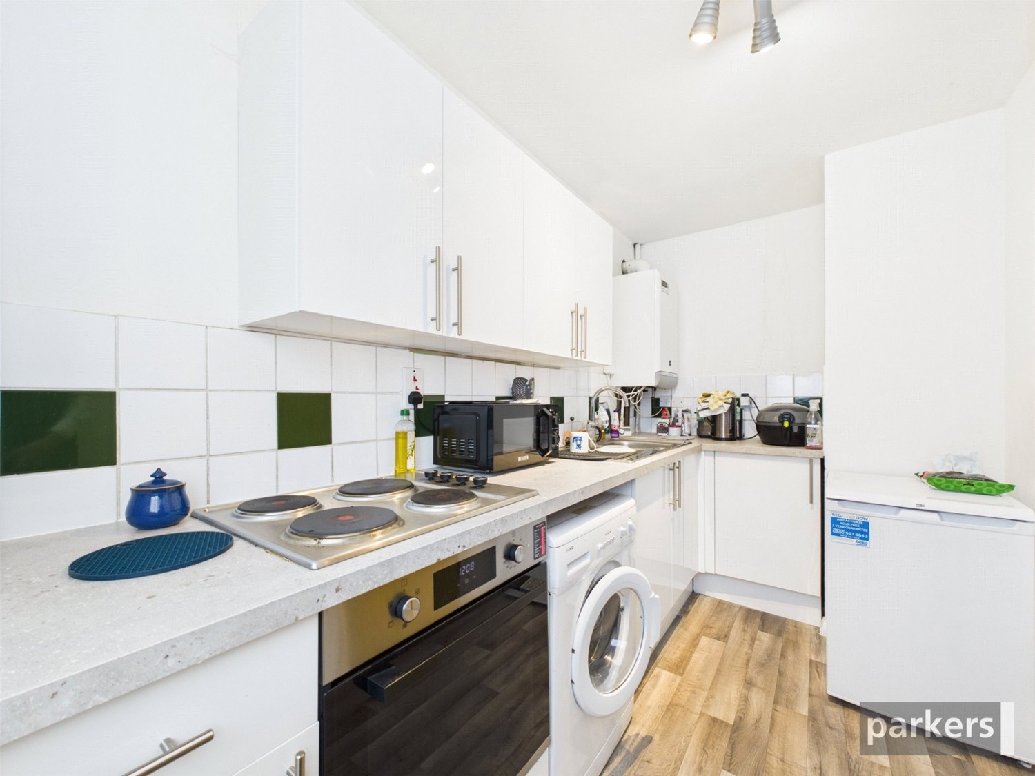 Muirfield Close, Reading, Berkshire