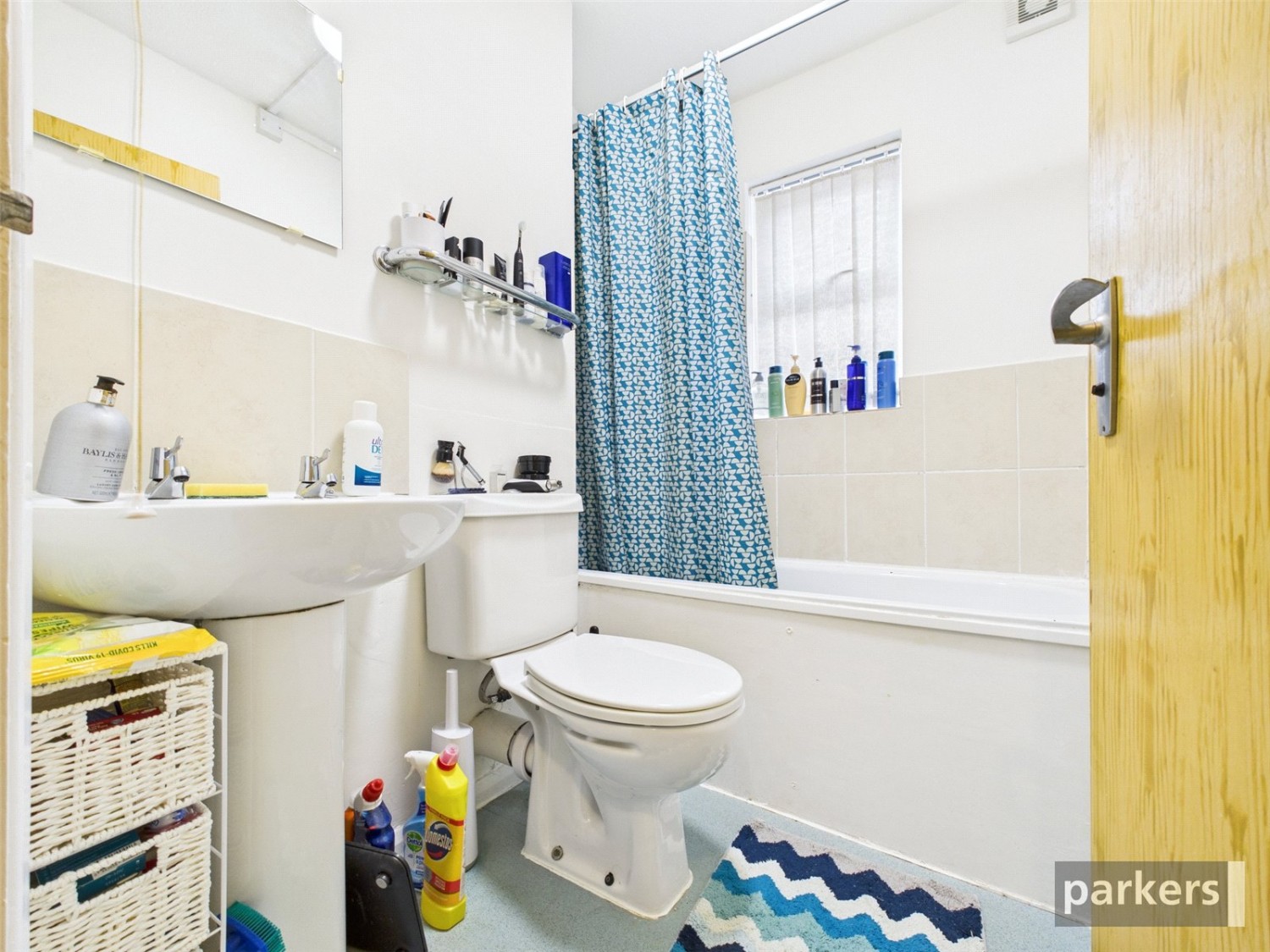 Muirfield Close, Reading, Berkshire