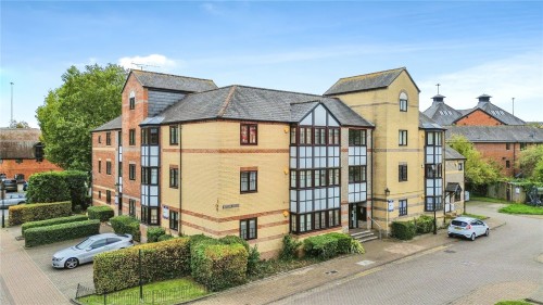Reading, Berkshire