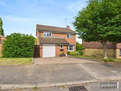 Tilehurst, Reading, Berkshire