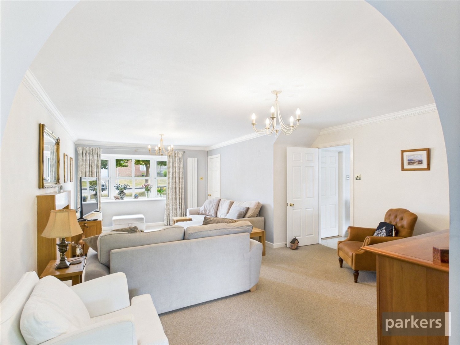 Tilehurst, Reading, Berkshire