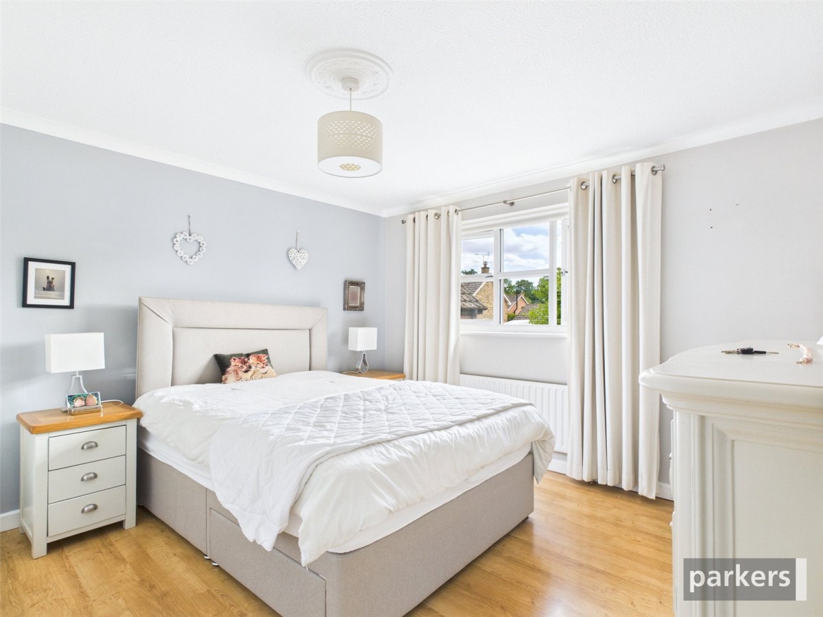 Tilehurst, Reading, Berkshire