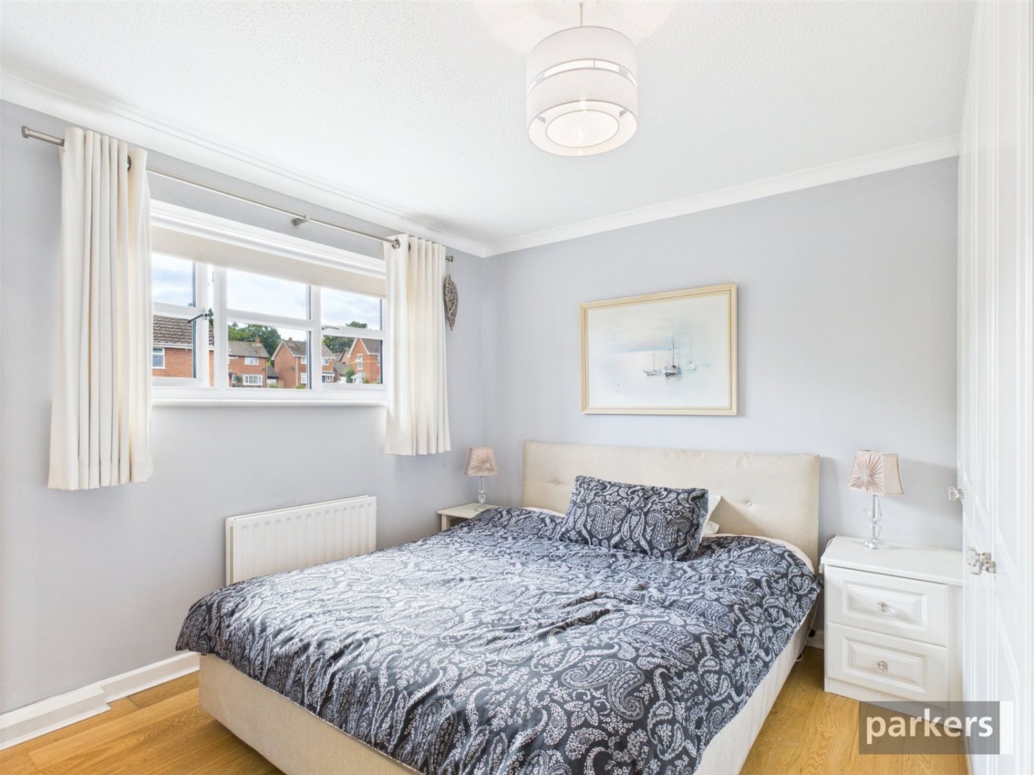 Tilehurst, Reading, Berkshire