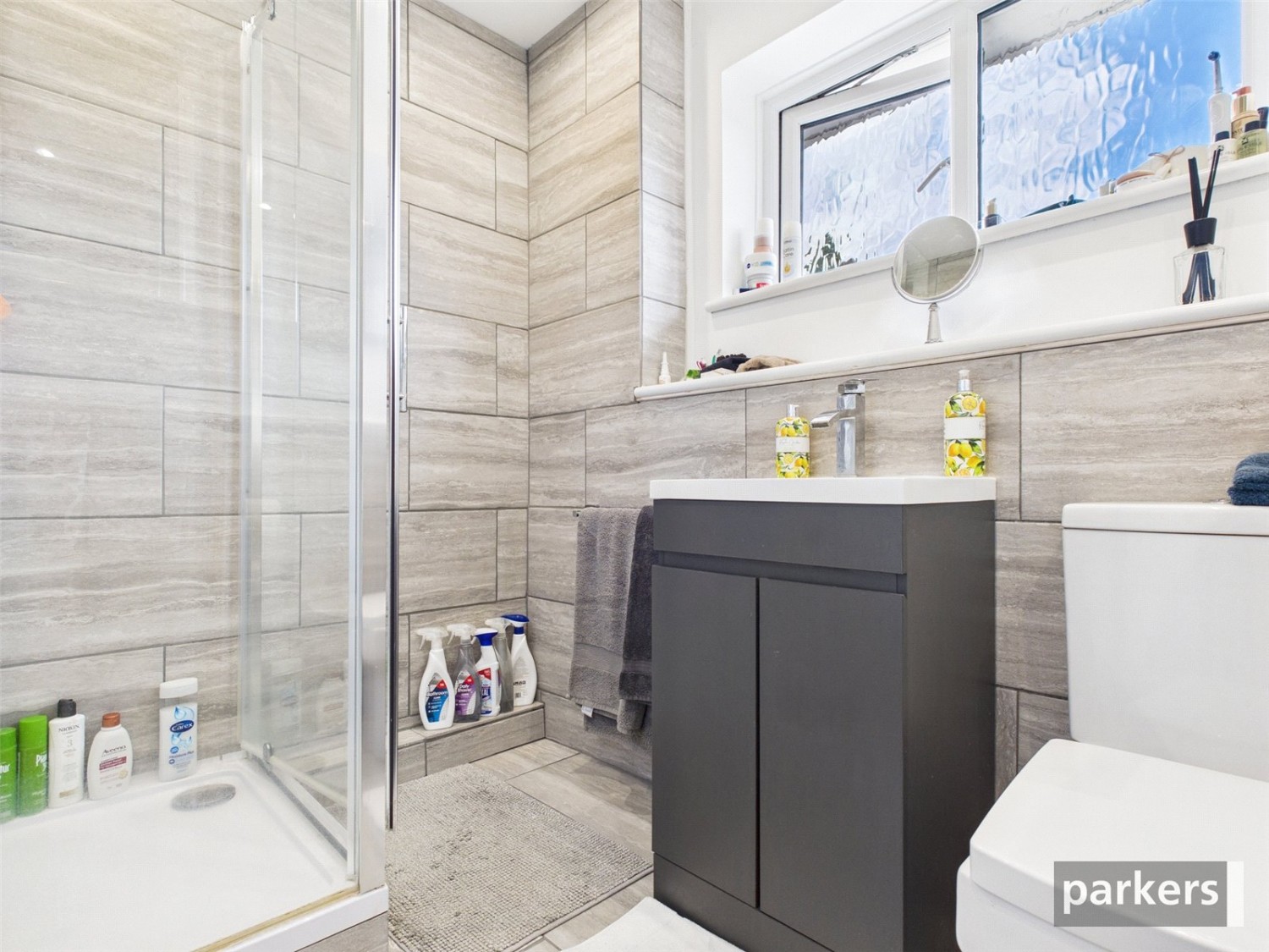 Tilehurst, Reading, Berkshire