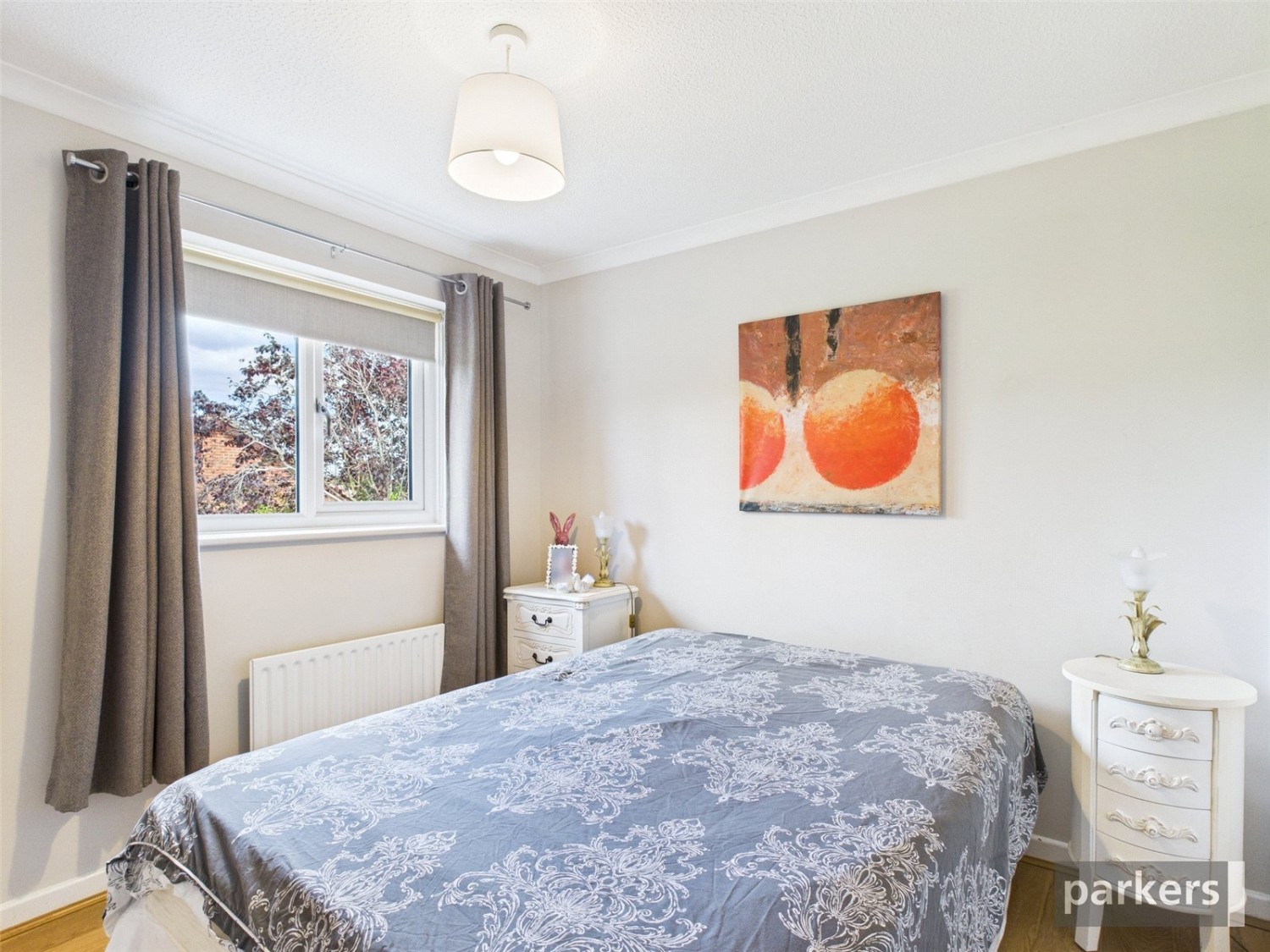 Tilehurst, Reading, Berkshire