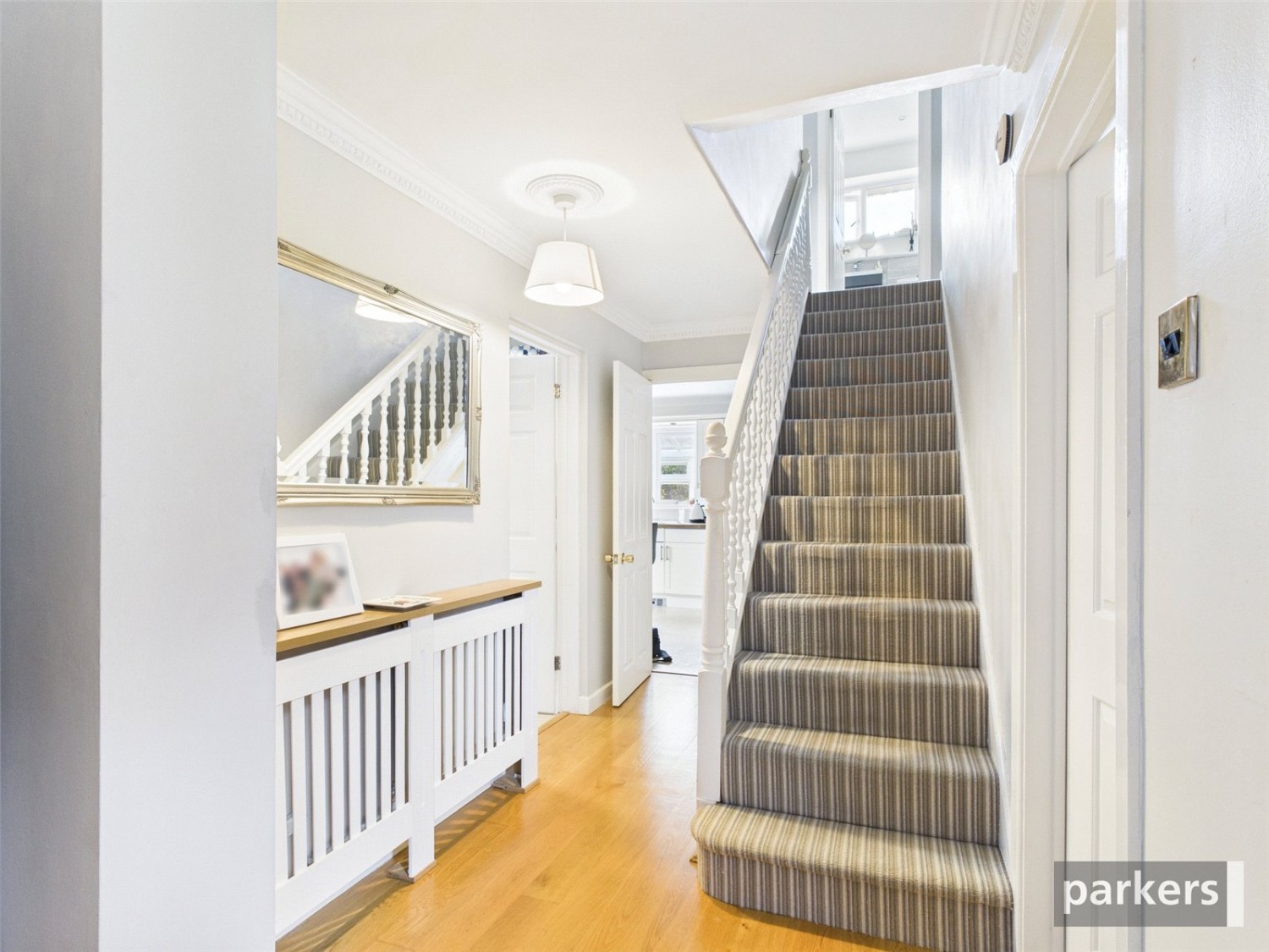 Tilehurst, Reading, Berkshire