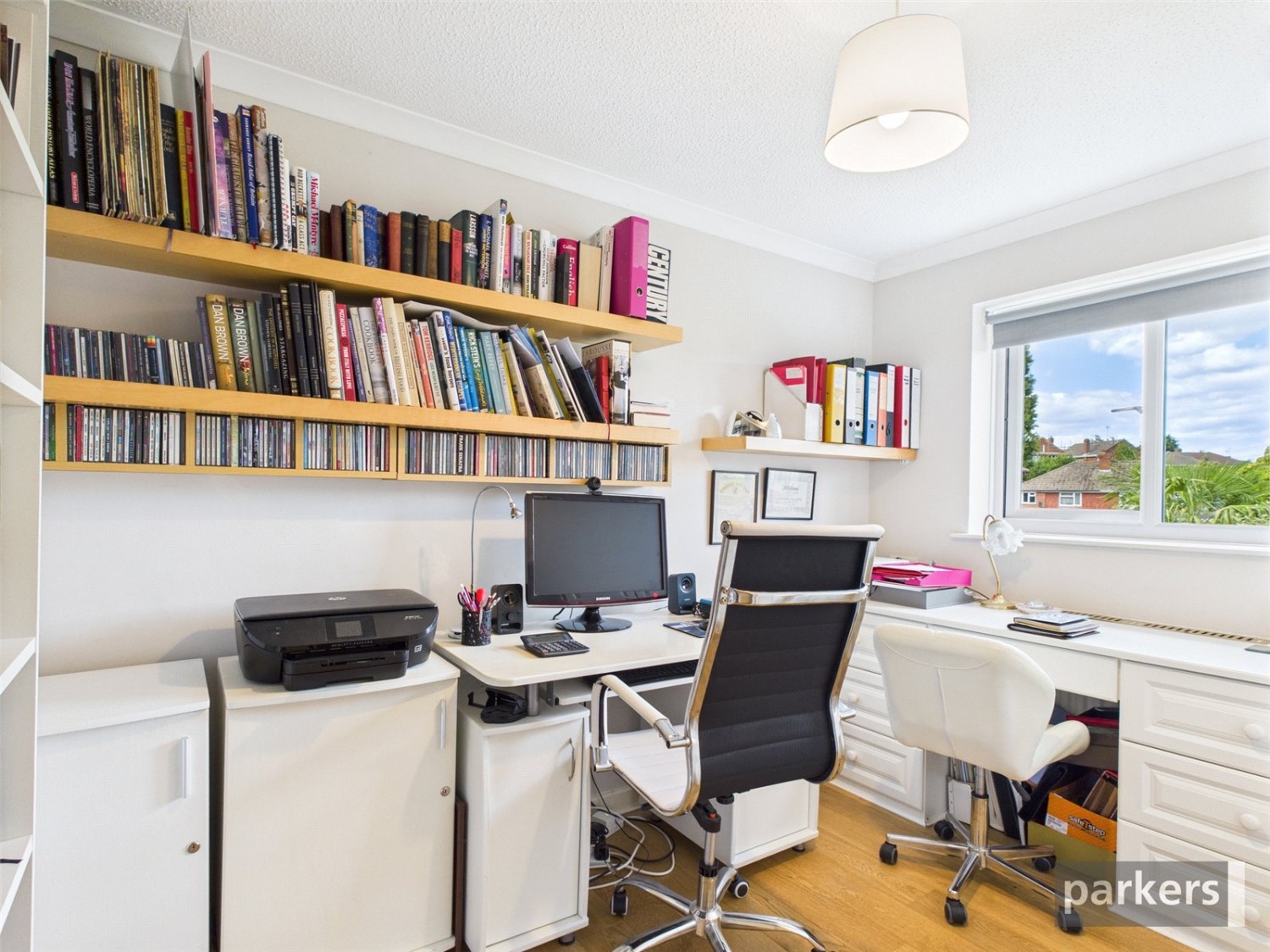 Tilehurst, Reading, Berkshire