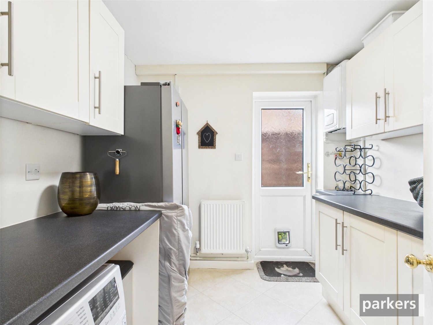 Tilehurst, Reading, Berkshire