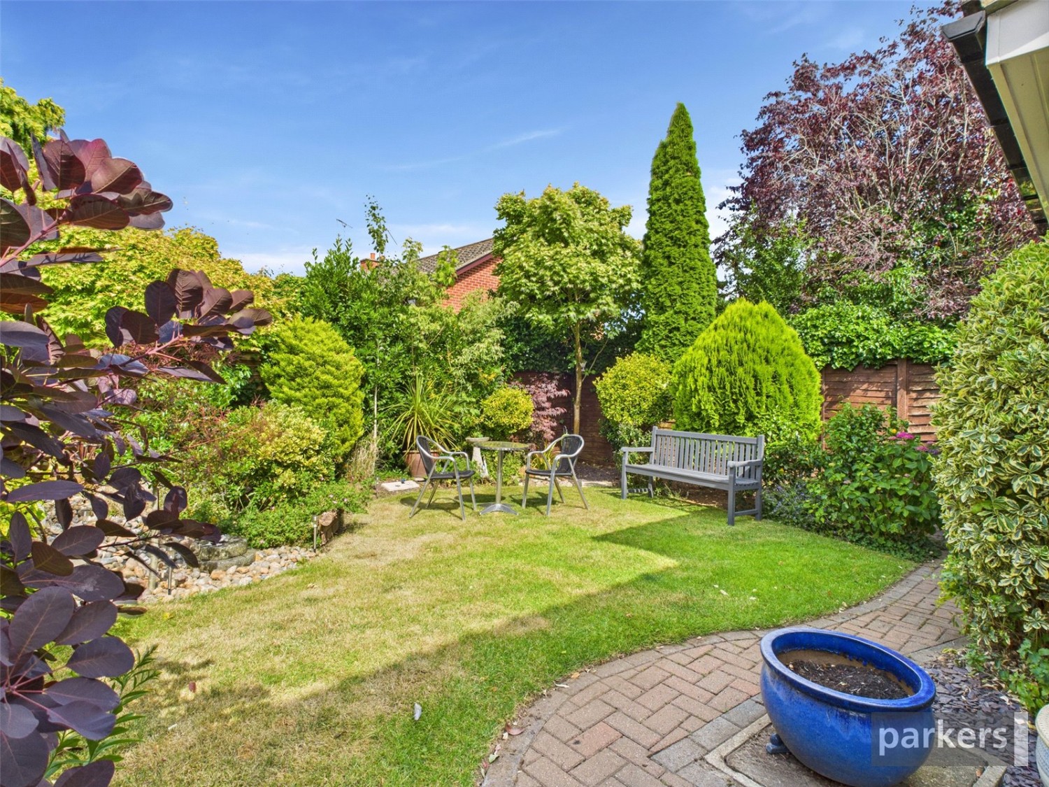 Tilehurst, Reading, Berkshire