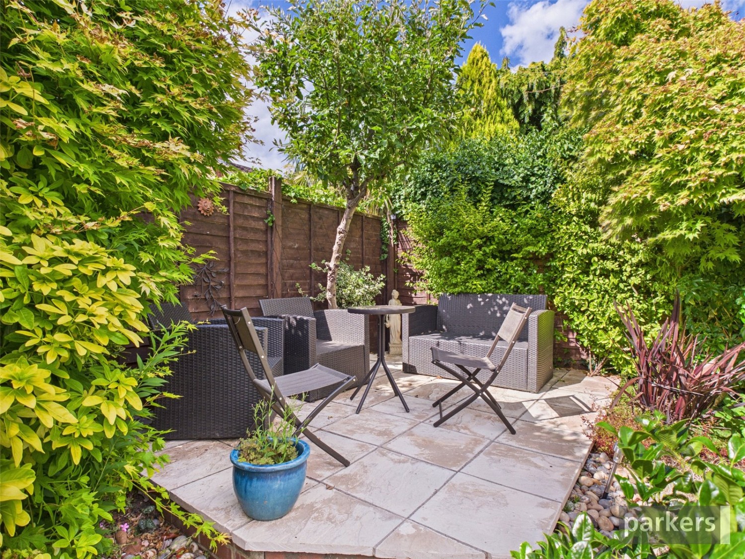Tilehurst, Reading, Berkshire