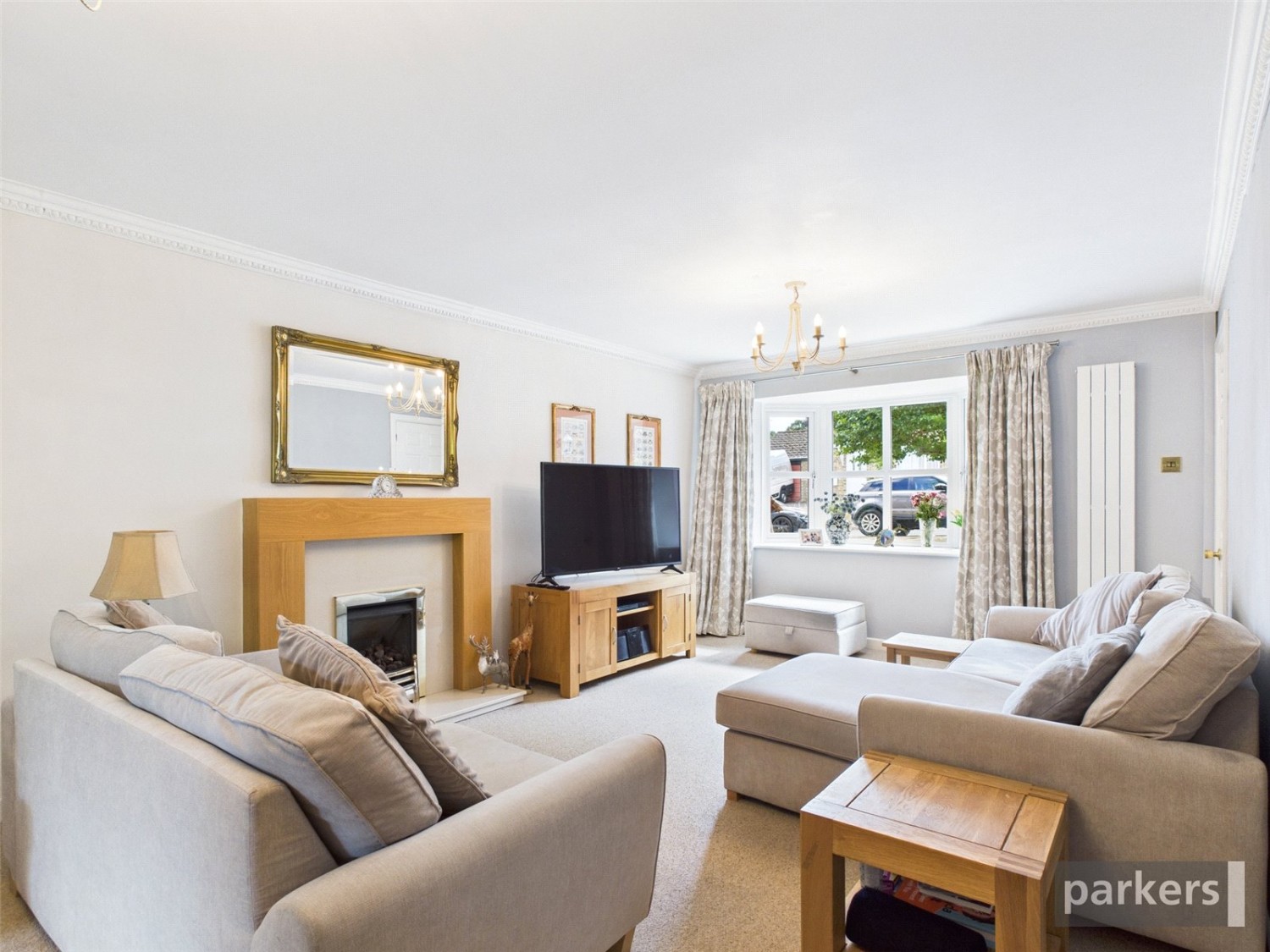 Tilehurst, Reading, Berkshire