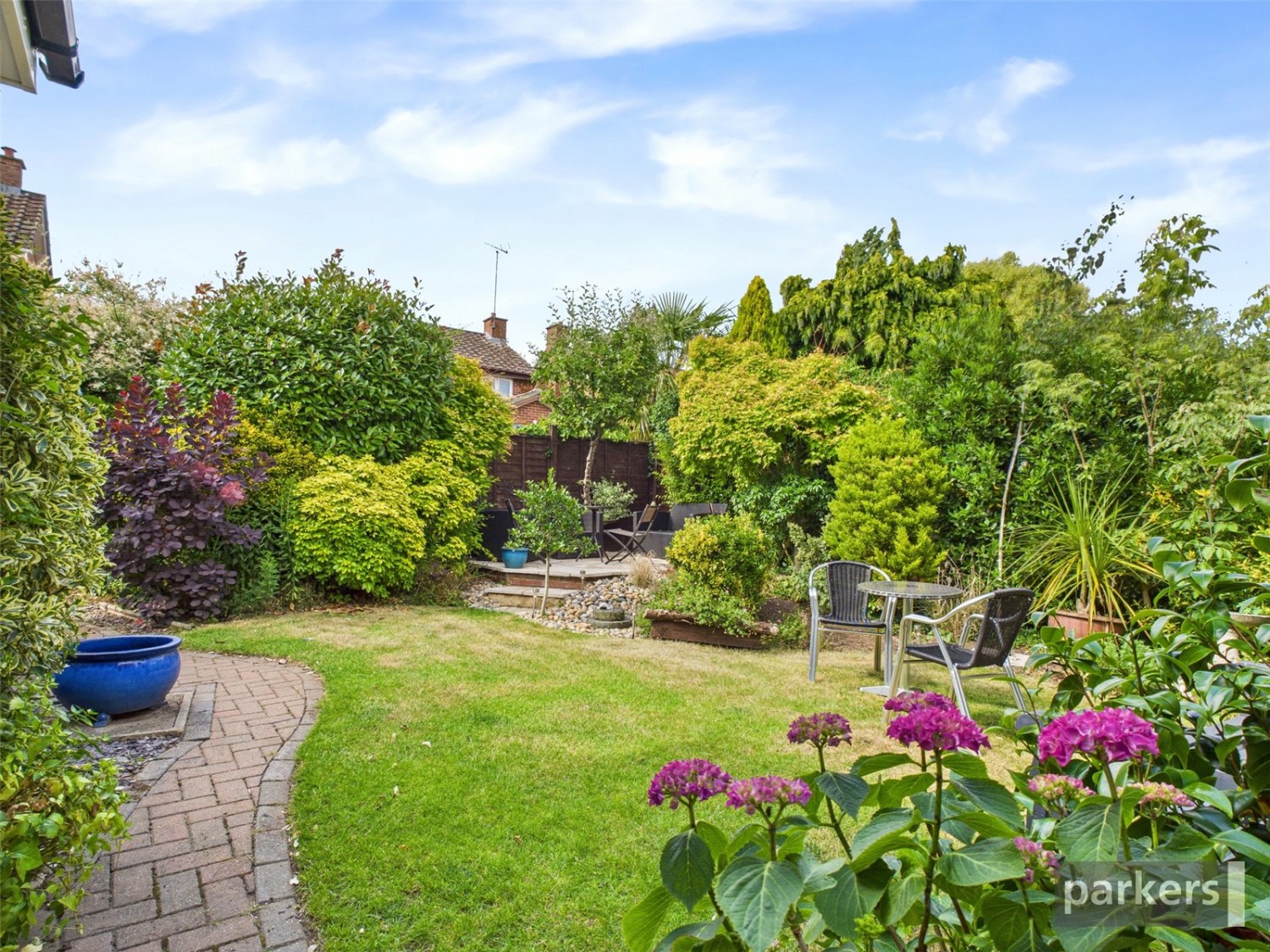 Tilehurst, Reading, Berkshire