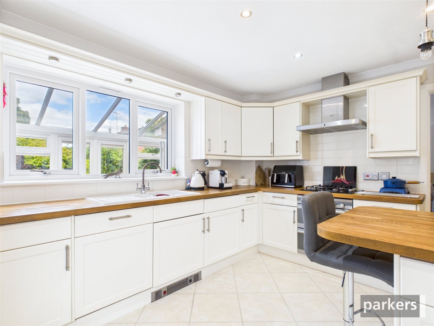 Tilehurst, Reading, Berkshire
