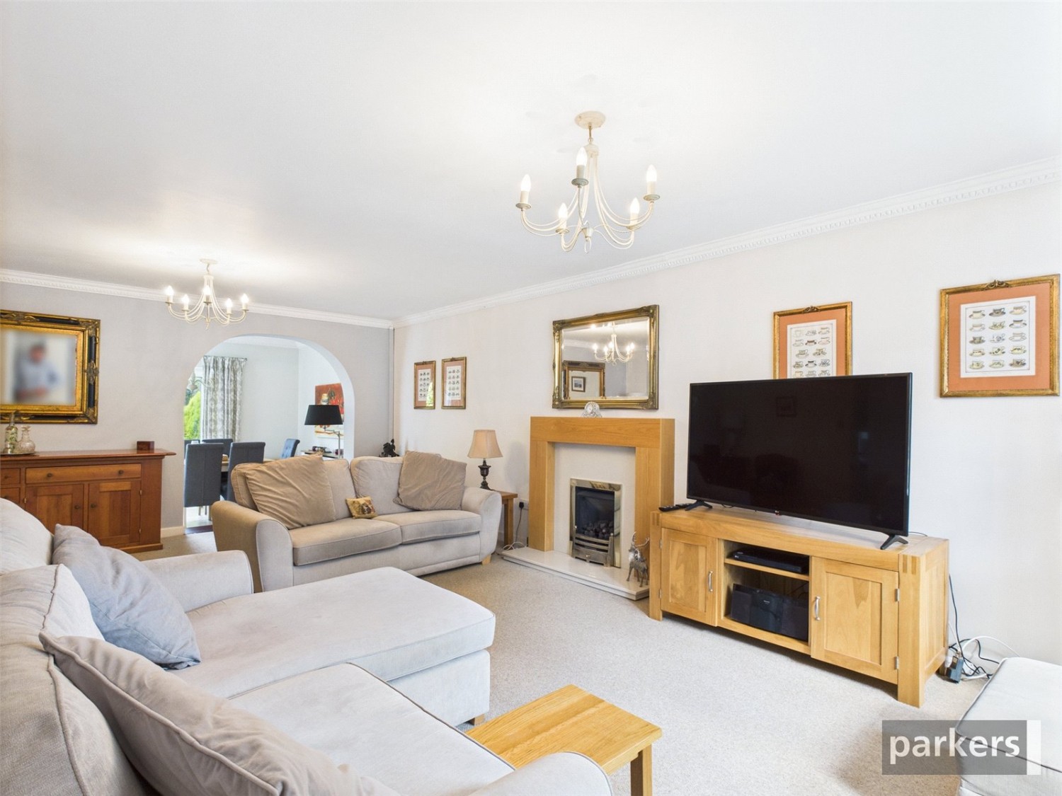 Tilehurst, Reading, Berkshire