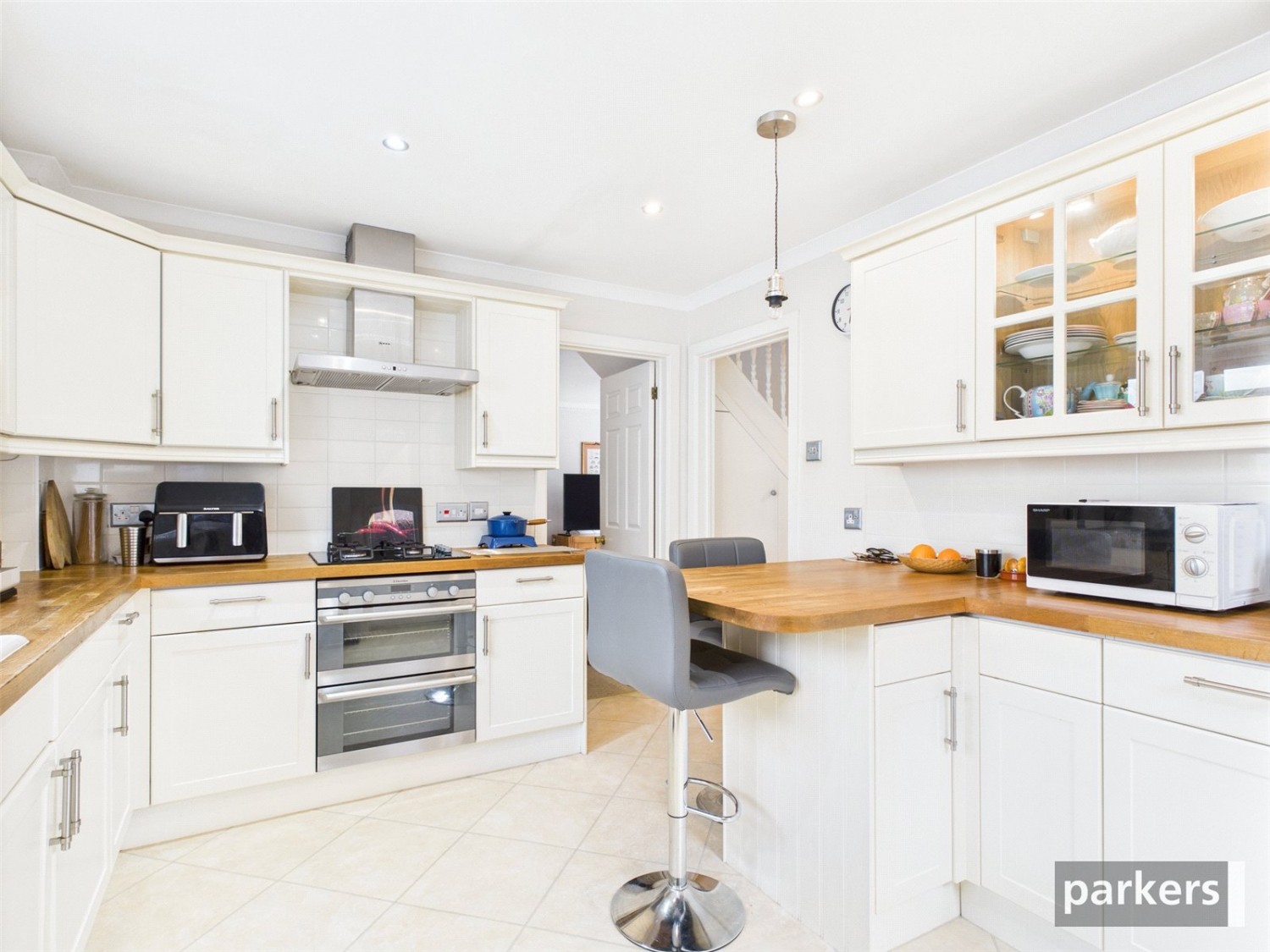 Tilehurst, Reading, Berkshire
