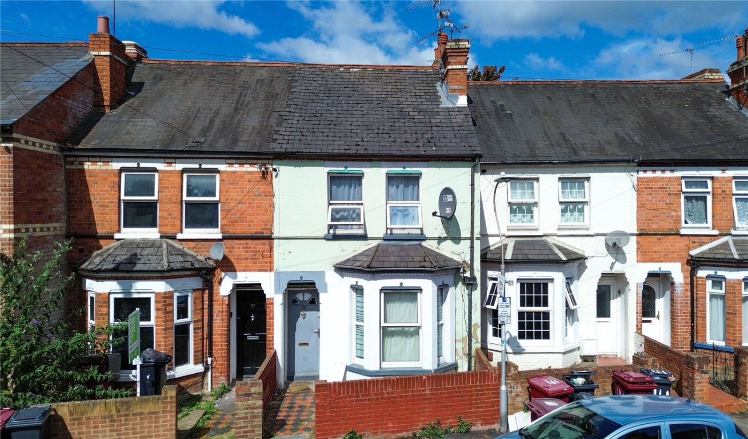 Reading, Berkshire