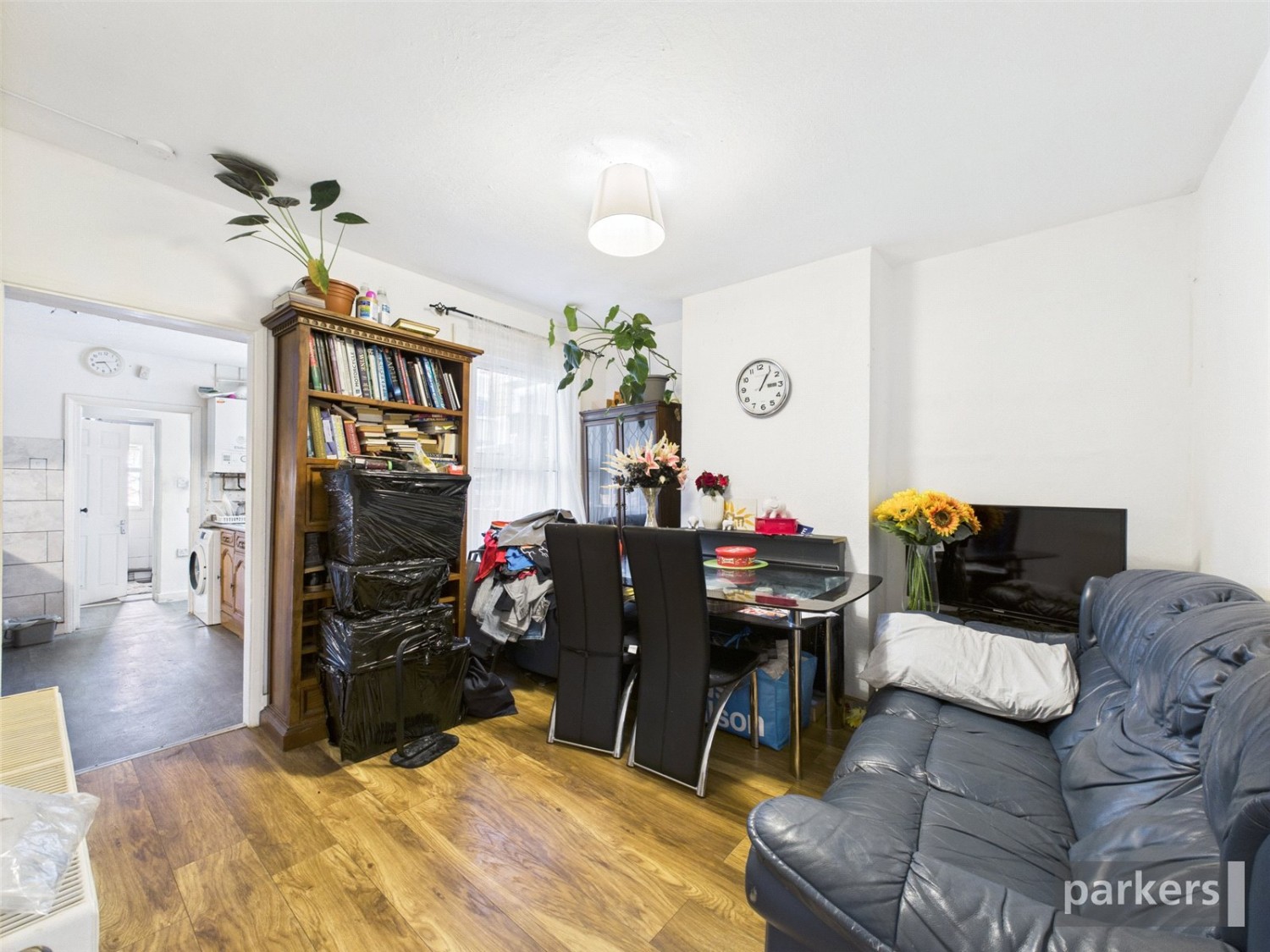 Reading, Berkshire