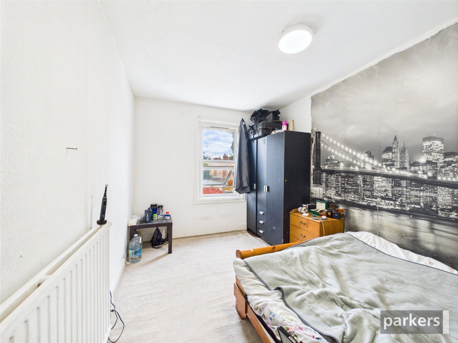 Reading, Berkshire