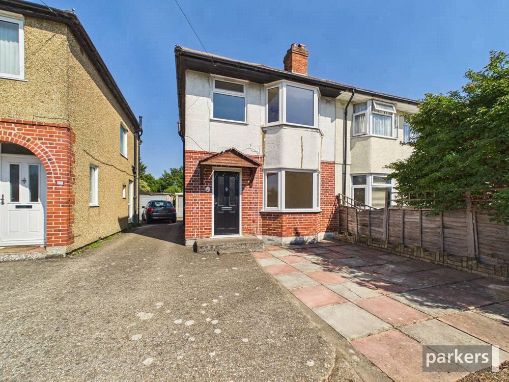 3 bedroom House for sale in Reading, Berkshire