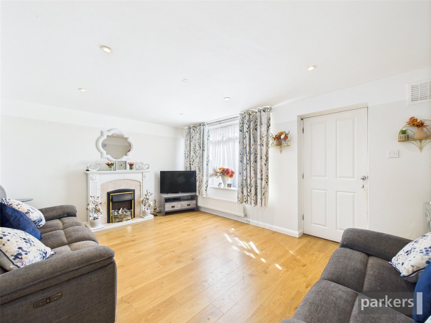 Reading, Berkshire