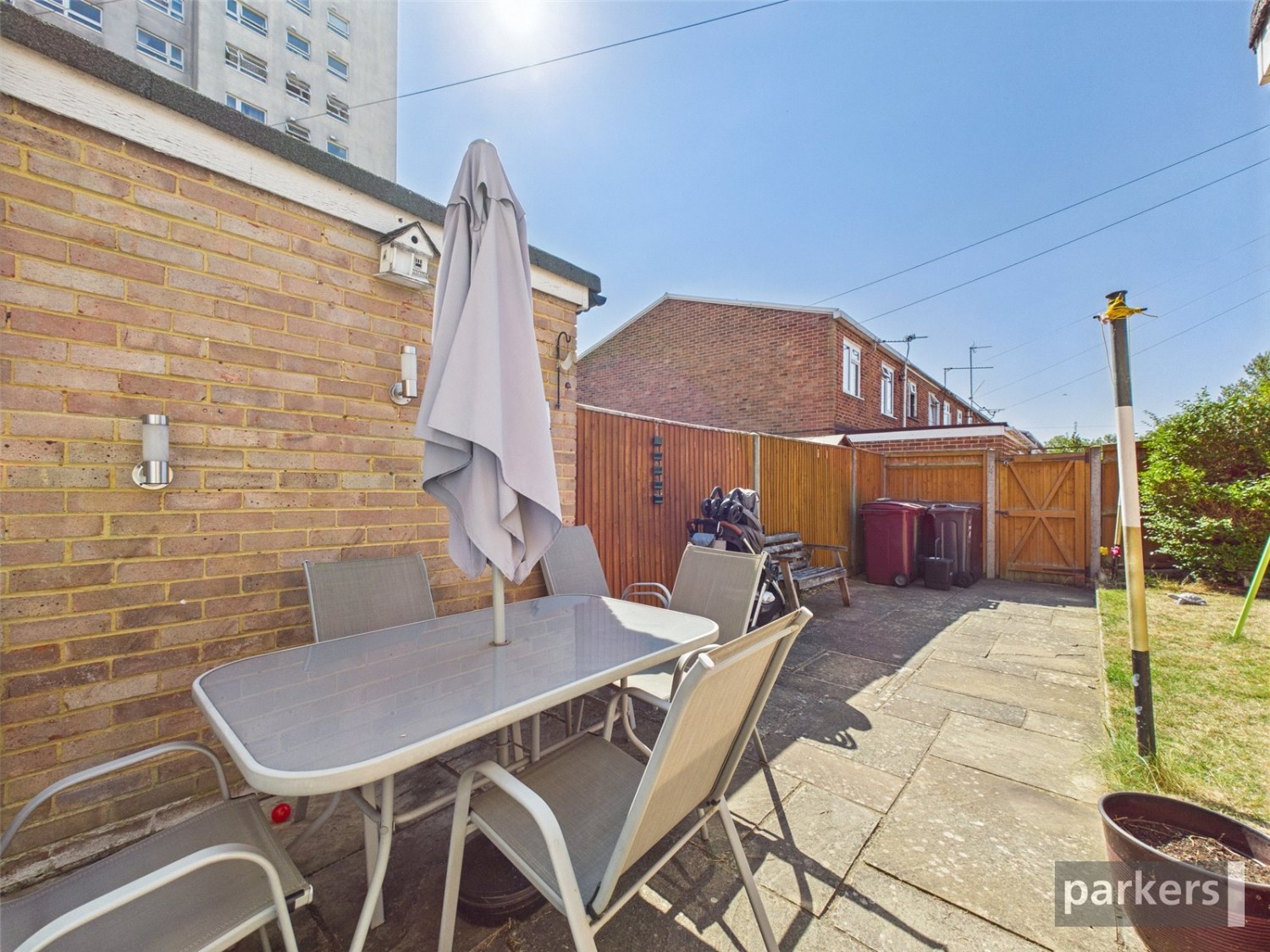 Reading, Berkshire