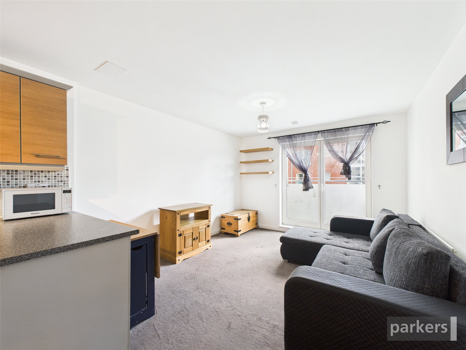 1 bedroom Flat for sale in Reading, Berkshire