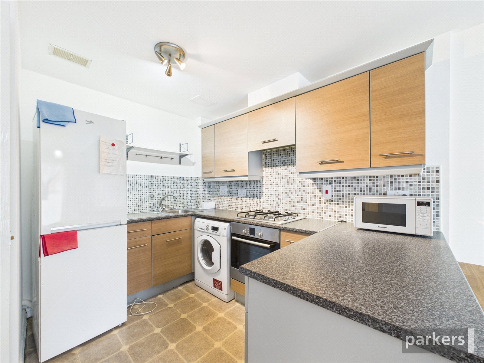 1 bedroom Flat for sale in Reading, Berkshire