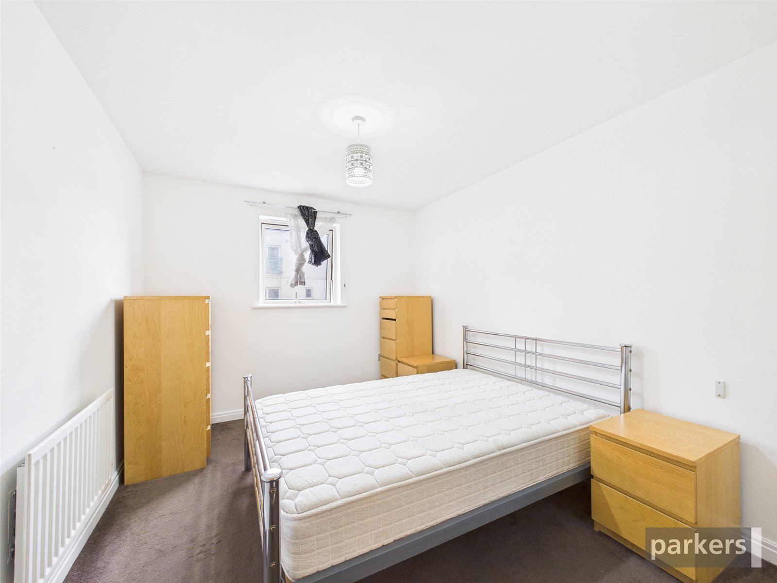 1 bedroom Flat for sale in Reading, Berkshire