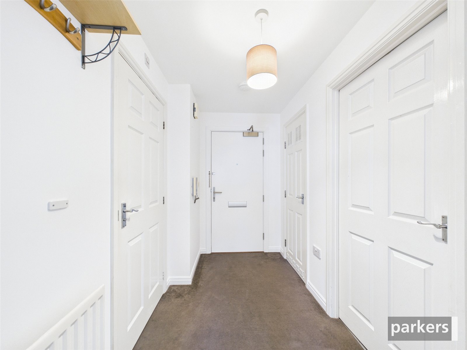 1 bedroom Flat for sale in Reading, Berkshire