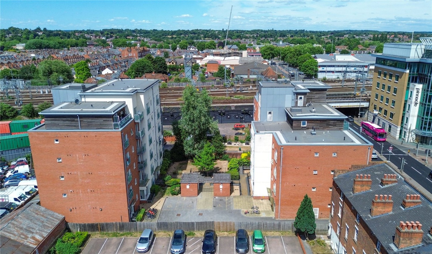 Reading, Berkshire