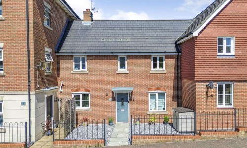 Bracknell, Berkshire