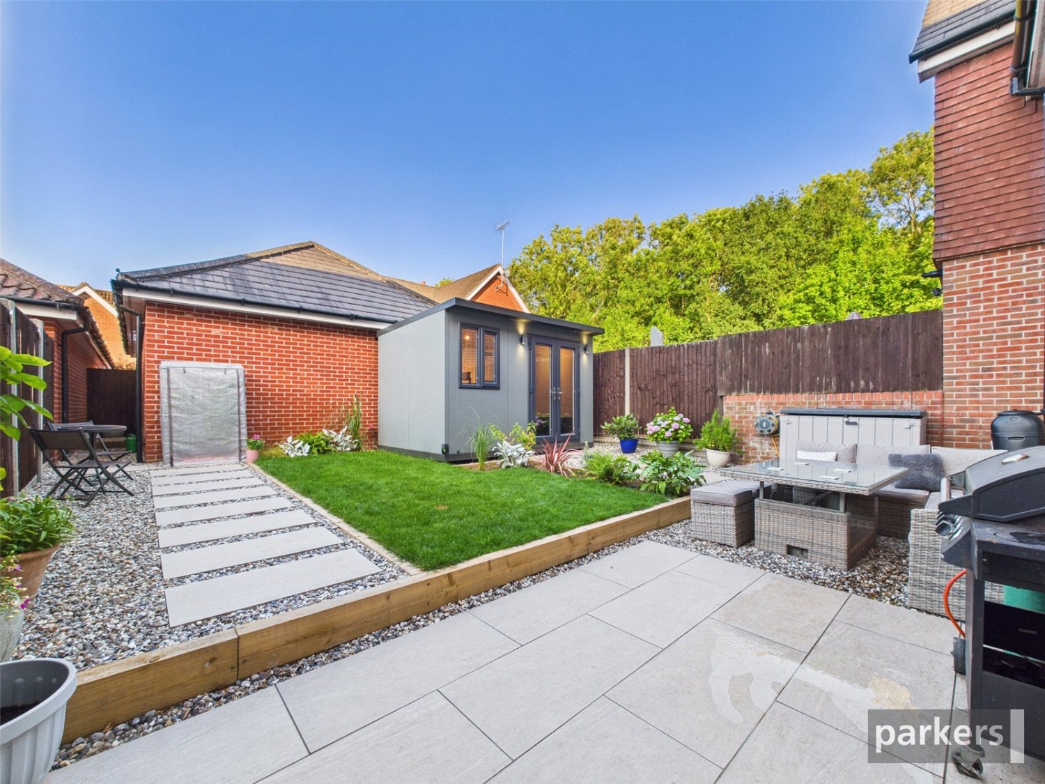 Bracknell, Berkshire
