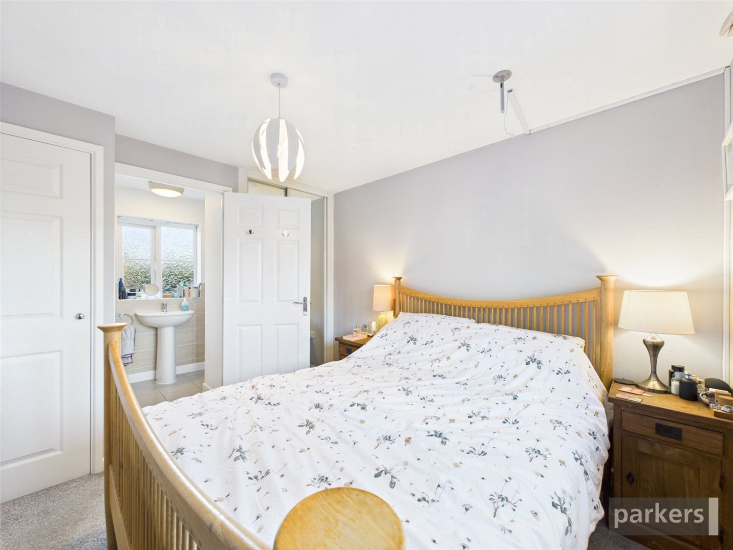 Bracknell, Berkshire