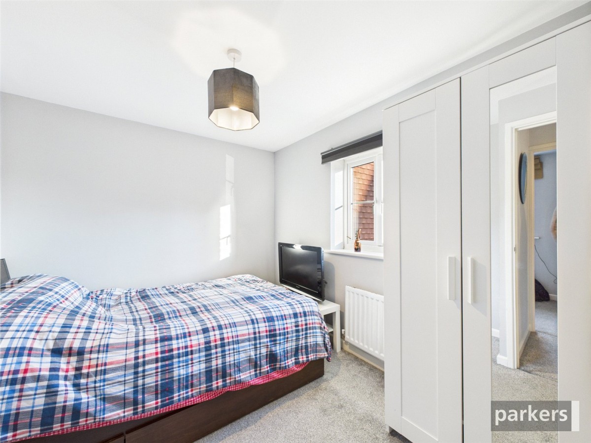 Bracknell, Berkshire