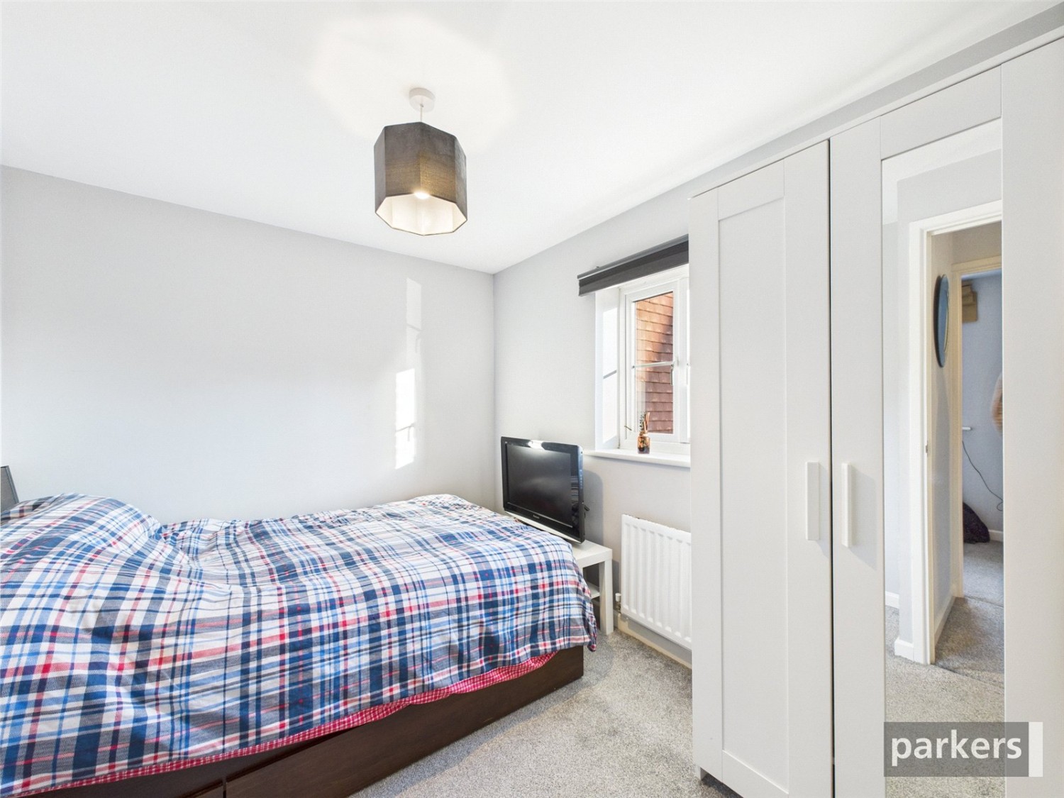 Bracknell, Berkshire