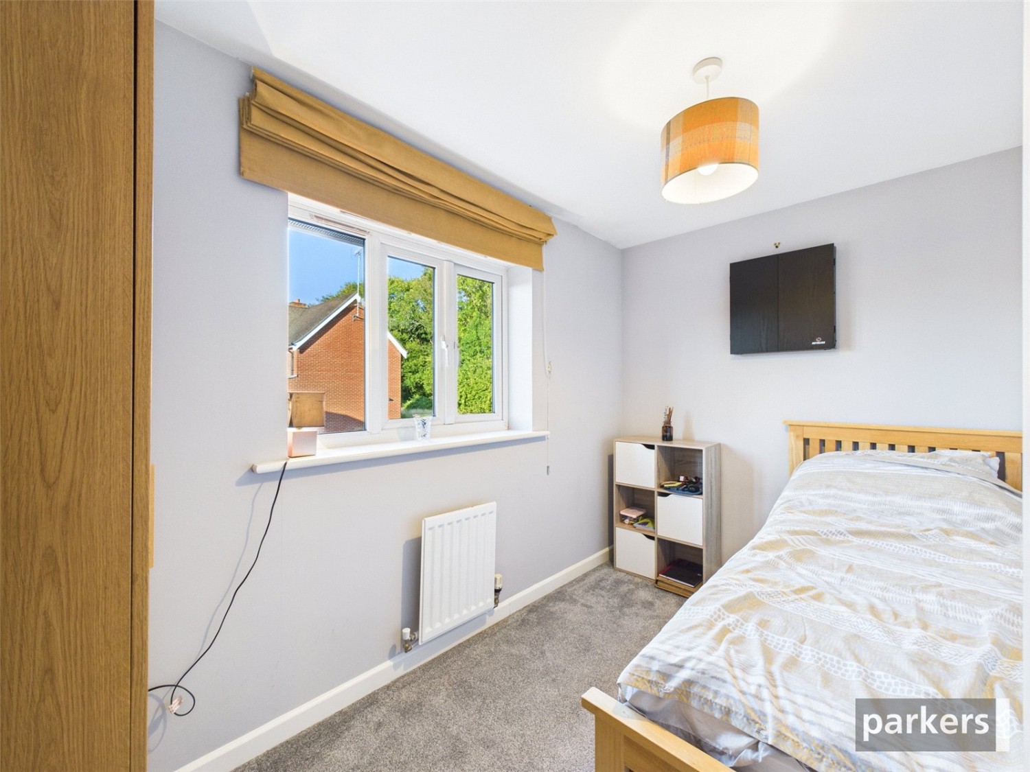 Bracknell, Berkshire